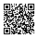 군정소식 페이지 바로가기 주소(https://www.jangseong.go.kr/q/ezMxMDR8MTMwMjh8c2hvd3x9&e=M&s=3), QRCODE