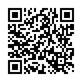 군정소식 페이지 바로가기 주소(https://www.jangseong.go.kr/q/ezMxMDR8MTMwMzB8c2hvd3x9&e=M&s=3), QRCODE