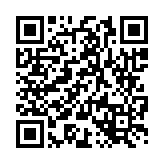 군정소식 페이지 바로가기 주소(https://www.jangseong.go.kr/q/ezMxMDR8MTMwMzN8c2hvd3x9&e=M&s=3), QRCODE