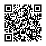 군정소식 페이지 바로가기 주소(https://www.jangseong.go.kr/q/ezMxMDR8MTMwNjF8c2hvd3x9&e=M&s=3), QRCODE