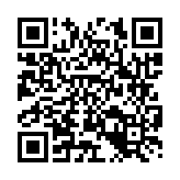 군정소식 페이지 바로가기 주소(https://www.jangseong.go.kr/q/ezMxMDR8MTMwfHNob3d8cGFnZT03Njd9&e=M&s=3), QRCODE