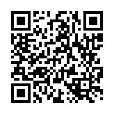 군정소식 페이지 바로가기 주소(https://www.jangseong.go.kr/q/ezMxMDR8MTMxMjd8c2hvd3x9&e=M&s=3), QRCODE