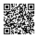 군정소식 페이지 바로가기 주소(https://www.jangseong.go.kr/q/ezMxMDR8MTMxMzV8c2hvd3x9&e=M&s=3), QRCODE
