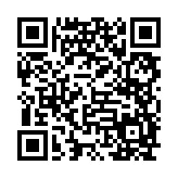 군정소식 페이지 바로가기 주소(https://www.jangseong.go.kr/q/ezMxMDR8MTMxNzN8c2hvd3x9&e=M&s=3), QRCODE