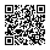 군정소식 페이지 바로가기 주소(https://www.jangseong.go.kr/q/ezMxMDR8MTMxNzV8c2hvd3x9&e=M&s=3), QRCODE
