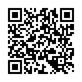군정소식 페이지 바로가기 주소(https://www.jangseong.go.kr/q/ezMxMDR8MTMxfHNob3d8fQ==&e=M&s=3), QRCODE