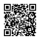 군정소식 페이지 바로가기 주소(https://www.jangseong.go.kr/q/ezMxMDR8MTMzMDB8c2hvd3x9&e=M&s=3), QRCODE
