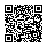 군정소식 페이지 바로가기 주소(https://www.jangseong.go.kr/q/ezMxMDR8MTMzMDF8c2hvd3x9&e=M&s=3), QRCODE