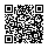 군정소식 페이지 바로가기 주소(https://www.jangseong.go.kr/q/ezMxMDR8MTMzMDR8c2hvd3x9&e=M&s=3), QRCODE