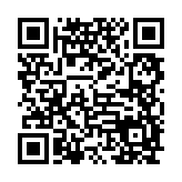 군정소식 페이지 바로가기 주소(https://www.jangseong.go.kr/q/ezMxMDR8MTMzMTV8c2hvd3x9&e=M&s=3), QRCODE
