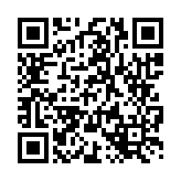 군정소식 페이지 바로가기 주소(https://www.jangseong.go.kr/q/ezMxMDR8MTMzMzF8c2hvd3x9&e=M&s=3), QRCODE