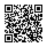군정소식 페이지 바로가기 주소(https://www.jangseong.go.kr/q/ezMxMDR8MTMzNDR8c2hvd3x9&e=M&s=3), QRCODE