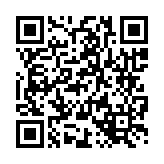 군정소식 페이지 바로가기 주소(https://www.jangseong.go.kr/q/ezMxMDR8MTMzNzV8c2hvd3x9&e=M&s=3), QRCODE