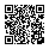 군정소식 페이지 바로가기 주소(https://www.jangseong.go.kr/q/ezMxMDR8MTMzfHNob3d8cGFnZT03NzV9&e=M&s=3), QRCODE