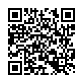 군정소식 페이지 바로가기 주소(https://www.jangseong.go.kr/q/ezMxMDR8MTMzfHNob3d8cGFnZT03NzZ9&e=M&s=3), QRCODE