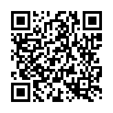 군정소식 페이지 바로가기 주소(https://www.jangseong.go.kr/q/ezMxMDR8MTQ0MzF8c2hvd3x9&e=M&s=3), QRCODE