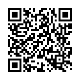군정소식 페이지 바로가기 주소(https://www.jangseong.go.kr/q/ezMxMDR8MTQ1Mzd8c2hvd3x9&e=M&s=3), QRCODE