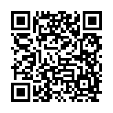 군정소식 페이지 바로가기 주소(https://www.jangseong.go.kr/q/ezMxMDR8MTQ1Mzh8c2hvd3x9&e=M&s=3), QRCODE