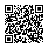 군정소식 페이지 바로가기 주소(https://www.jangseong.go.kr/q/ezMxMDR8MTQ1OTV8c2hvd3x9&e=M&s=3), QRCODE