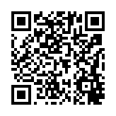 군정소식 페이지 바로가기 주소(https://www.jangseong.go.kr/q/ezMxMDR8MTQ1fHNob3d8cGFnZT03MjJ9&e=M&s=3), QRCODE