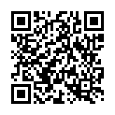 군정소식 페이지 바로가기 주소(https://www.jangseong.go.kr/q/ezMxMDR8MTQ2MDB8c2hvd3x9&e=M&s=3), QRCODE