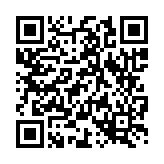 군정소식 페이지 바로가기 주소(https://www.jangseong.go.kr/q/ezMxMDR8MTQ2MDN8c2hvd3x9&e=M&s=3), QRCODE