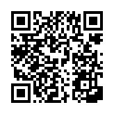 군정소식 페이지 바로가기 주소(https://www.jangseong.go.kr/q/ezMxMDR8MTQ2fHNob3d8cGFnZT03MjJ9&e=M&s=3), QRCODE