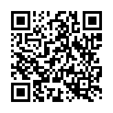 군정소식 페이지 바로가기 주소(https://www.jangseong.go.kr/q/ezMxMDR8MTQ3MDV8c2hvd3x9&e=M&s=3), QRCODE
