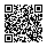 군정소식 페이지 바로가기 주소(https://www.jangseong.go.kr/q/ezMxMDR8MTQ4MDJ8c2hvd3x9&e=M&s=3), QRCODE