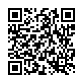 군정소식 페이지 바로가기 주소(https://www.jangseong.go.kr/q/ezMxMDR8MTQ4MjN8c2hvd3x9&e=M&s=3), QRCODE