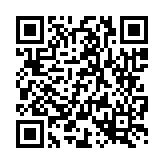 군정소식 페이지 바로가기 주소(https://www.jangseong.go.kr/q/ezMxMDR8MTQ4MzF8c2hvd3x9&e=M&s=3), QRCODE