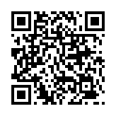 군정소식 페이지 바로가기 주소(https://www.jangseong.go.kr/q/ezMxMDR8MTQwMzJ8c2hvd3x9&e=M&s=3), QRCODE