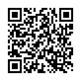 군정소식 페이지 바로가기 주소(https://www.jangseong.go.kr/q/ezMxMDR8MTQwNzd8c2hvd3x9&e=M&s=3), QRCODE