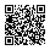 군정소식 페이지 바로가기 주소(https://www.jangseong.go.kr/q/ezMxMDR8MTQwNzh8c2hvd3x9&e=M&s=3), QRCODE