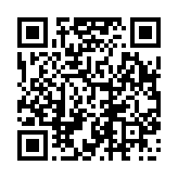 군정소식 페이지 바로가기 주소(https://www.jangseong.go.kr/q/ezMxMDR8MTQwNzl8c2hvd3x9&e=M&s=3), QRCODE