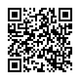 군정소식 페이지 바로가기 주소(https://www.jangseong.go.kr/q/ezMxMDR8MTQwODV8c2hvd3x9&e=M&s=3), QRCODE