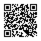 군정소식 페이지 바로가기 주소(https://www.jangseong.go.kr/q/ezMxMDR8MTQwfHNob3d8fQ==&e=M&s=3), QRCODE