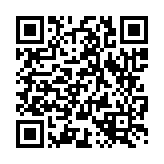 군정소식 페이지 바로가기 주소(https://www.jangseong.go.kr/q/ezMxMDR8MTQxMDF8c2hvd3x9&e=M&s=3), QRCODE