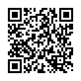 군정소식 페이지 바로가기 주소(https://www.jangseong.go.kr/q/ezMxMDR8MTQxMzF8c2hvd3x9&e=M&s=3), QRCODE