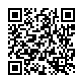군정소식 페이지 바로가기 주소(https://www.jangseong.go.kr/q/ezMxMDR8MTQxMzZ8c2hvd3x9&e=M&s=3), QRCODE