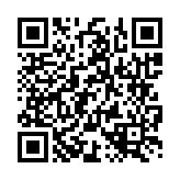 군정소식 페이지 바로가기 주소(https://www.jangseong.go.kr/q/ezMxMDR8MTQxNTh8c2hvd3x9&e=M&s=3), QRCODE