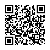 군정소식 페이지 바로가기 주소(https://www.jangseong.go.kr/q/ezMxMDR8MTQxNTl8c2hvd3x9&e=M&s=3), QRCODE