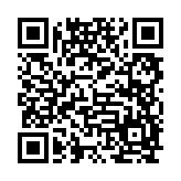 군정소식 페이지 바로가기 주소(https://www.jangseong.go.kr/q/ezMxMDR8MTQxODR8c2hvd3x9&e=M&s=3), QRCODE