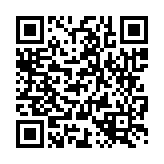 군정소식 페이지 바로가기 주소(https://www.jangseong.go.kr/q/ezMxMDR8MTQxOTR8c2hvd3x9&e=M&s=3), QRCODE