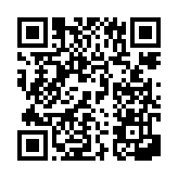 군정소식 페이지 바로가기 주소(https://www.jangseong.go.kr/q/ezMxMDR8MTQyfHNob3d8cGFnZT03MzR9&e=M&s=3), QRCODE