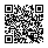 군정소식 페이지 바로가기 주소(https://www.jangseong.go.kr/q/ezMxMDR8MTQyfHNob3d8cGFnZT03Mzd9&e=M&s=3), QRCODE