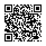 군정소식 페이지 바로가기 주소(https://www.jangseong.go.kr/q/ezMxMDR8MTQzMjZ8c2hvd3x9&e=M&s=3), QRCODE