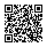 군정소식 페이지 바로가기 주소(https://www.jangseong.go.kr/q/ezMxMDR8MTQzMzV8c2hvd3x9&e=M&s=3), QRCODE