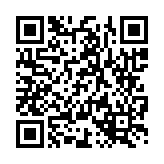 군정소식 페이지 바로가기 주소(https://www.jangseong.go.kr/q/ezMxMDR8MTQzMzh8c2hvd3x9&e=M&s=3), QRCODE