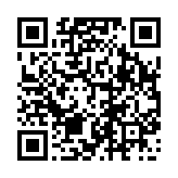 군정소식 페이지 바로가기 주소(https://www.jangseong.go.kr/q/ezMxMDR8MTQzNDJ8c2hvd3x9&e=M&s=3), QRCODE
